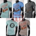 Sport Freizeit T-Shirts Oberteile Gr. M-XXL je 4,20 EUR