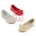 Mädchen Ballerina Slipper Schuhe Gr. 24-29 je 6,95 EUR