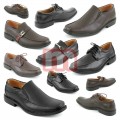 Herren Business Schuhe Slipper Gr. 40-45 je 8,45 EUR
