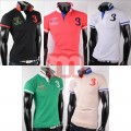 Herren Polo Shirts Oberteile Gr. M-3XL je 7,25 EUR