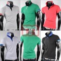 Herren Polo Shirts Oberteile Gr. M-3XL je 7,25 EUR