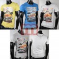 Sport Freizeit T-Shirts Oberteile Gr. M-XXL je 5,75 EUR