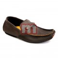 Herren Schuhe Slipper Leder Gr. 40-45 je 9,50 EUR