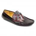 Herren Schuhe Slipper Braun Gr. 40-45 je 8,50 EUR