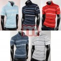 Sport Freizeit T-Shirts Oberteile Gr. M-3XL je 3,95 EUR