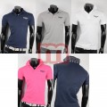 Herren Polo Shirts Oberteile Gr. M-3XL je 6,50 EUR