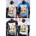 Sport Freizeit T-Shirts Oberteile Gr. M-XXL je 5,85 EUR