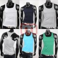 Sport Freizeit Achsel Shirts Gr. M-XXL je 2,50 EUR