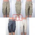 Cargo Caprihose Shorts Mix Gr. 28-38 je 11,50 EUR