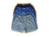 Herren Boxershorts uni in aktuelle Farben nur 0,85 Cent