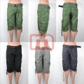 Cargo Caprihose Shorts Mix Gr. 30-38 je 11,50 EUR