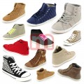 Damen Schuhe Sneaker Mix Gr. 36-41 je 3,75 EUR
