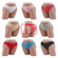 Damen Slips Unterwäsche Mix Gr. M-XXL je 0,69 EUR