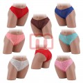 Damen Slips Unterwäsche Mix Gr. M-XXL je 0,65 EUR