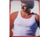 Herren Unterhemden Doppelripp Gr. 5-10 ab 1,30 EUR