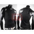 Sport Freizeit Achsel Shirts Gr. S-XXL je 2,10 EUR