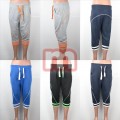Unisex Caprihose Shorts Mix Gr. S-XXL je 6,30 EUR