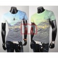 Sport Freizeit T-Shirts Oberteile Gr. M-XXL je 5,75 EUR