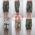 Unisex Freizeit Hose Army Look Gr. 30-40 je 10,50 EUR