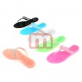 Bunte Sommer Sandalen Slipper Gr. 36-41 je 4,50 EUR