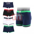 Unterhosen Boxer Short Slips Gr. M-3XL je 1,29 EUR