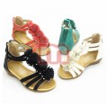 Mädchen Sandalen Schuhe Gr. 25-36 je 6,50 EUR