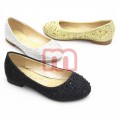 Mädchen Ballerina Slipper Gr. 25-36 je 6,50 EUR