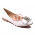 Edle Ballerina Slipper Schuhe Gr. 36-41 je 5,50 EUR