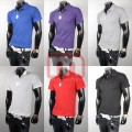 Herren Polo Shirts Oberteile Gr. M-3XL je 3,75 EUR