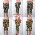 Unisex Freizeit Hose Army Look Gr. M-XXL je 5,75 EUR