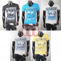 Sport Freizeit T-Shirts Oberteile Gr. M-XXL je 5,75 EUR