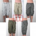 Unisex Freizeit Cargo Hose Short Gr. 30-40 je 10,25 EUR