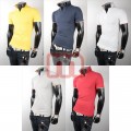 Herren Polo Shirts Oberteile Gr. M-3XL je 5,75 EUR