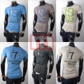 Sport Freizeit T-Shirts Oberteile Gr. M-XXL je 3,75 EUR