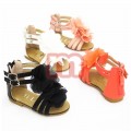 Mdchen Sandalen Schuhe Gr. 19-24 je 7,50 EUR