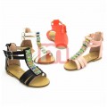 Mädchen Sandalen Schuhe Gr. 25-36 je 7,50 EUR