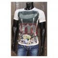 Sport Freizeit T-Shirts Oberteile Gr. M-XXL je 5,50 EUR