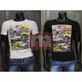 Sport Freizeit T-Shirts Oberteile Gr. M-XXL je 5,50 EUR