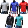 Herren Polo Shirts Oberteile Gr. M-XXL je 6,95 EUR