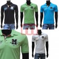 Herren Polo Shirts Oberteile Gr. M-XXL je 6,95 EUR