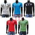 Herren Polo Shirts Oberteile Gr. M-XXL je 6,95 EUR