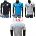 Herren Polo Shirts Oberteile Gr. 2XL-5XL je 7,95 EUR