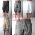 Cargo Caprihose Shorts Mix Gr. 30-40 je 9,25 EUR