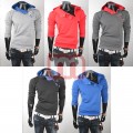 Pullover Hoodies Langarm Shirts Gr. S-XXL je 8,75 EUR