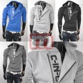 Pullover Hoodies Langarm Shirts Gr. S-XXL je 8,75 EUR