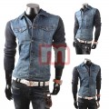 Herren Jeans Jacke Oberteil Gr. S-XXL je 19,25 EUR