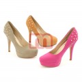 Pumps High Heels Schuhe Gr. 36-41 je 6,90 EUR