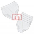 Damen Slips Unterwäsche Gr. 40-54 je 0,89 EUR