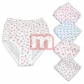Damen Slips Unterwäsche Gr. 40-54 je 0,89 EUR