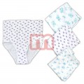 Damen Slips Unterwäsche Gr. 40-54 je 0,89 EUR